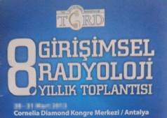 Girişimsel Radyoloji Yıllık Toplantısı